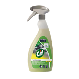 Grovrent Cif ECO Professional Degreaser Spray 750ml
