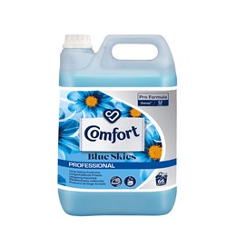 Sköljmedel Comfort Blue Skies 5L