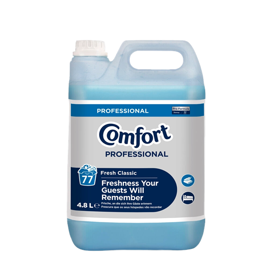 Sköljmedel Comfort Fresh Classic 4,8L
