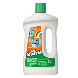 Propplösare Biologisk Mr Muscle 750ml