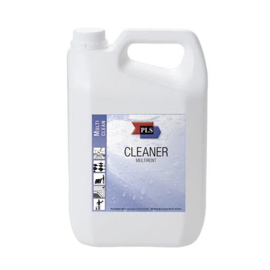 Grovrent PLS Cleaner Multirent 5L