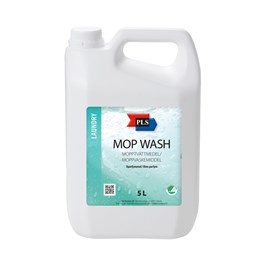 Tvättmedel Flytande Mop Wash 5L Utan parfym