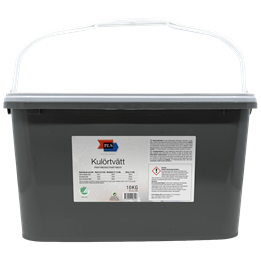 Tvättmedel Kulör PLS 10kg Med Parfym