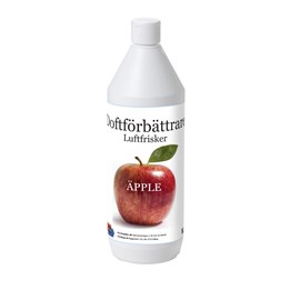 Luktförbättrare PLS Äpple 1L
