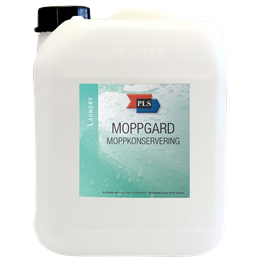 Tvättmedel Flytande Moppgard 10L Moppkonserveringsmedel
