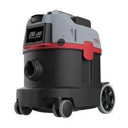Dammsugare Sprintus ERA iGO 2x5Ah Batteri