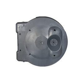 Chassi bottendel  Activa HT 25.0