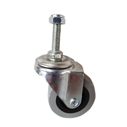 Fram/noshjul  Activa HT 25.0