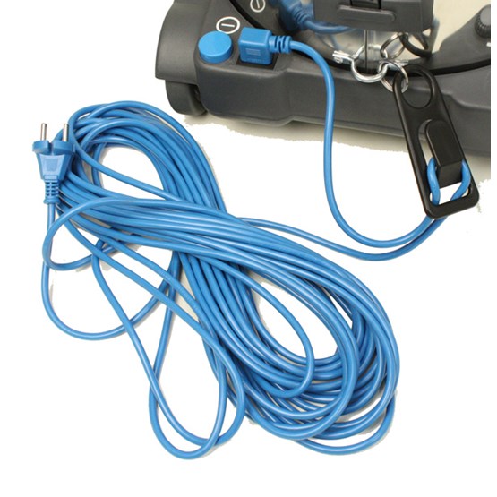 Kabel Blå 20m till HT25/Wetrok