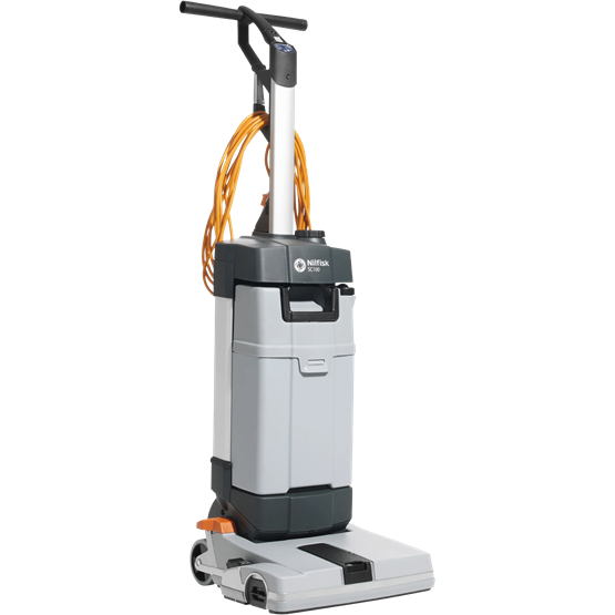 Kombiskurmaskin Nilfisk SC100 E BASIC