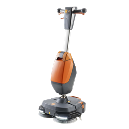 Kombimaskin Taski Ultimass 360