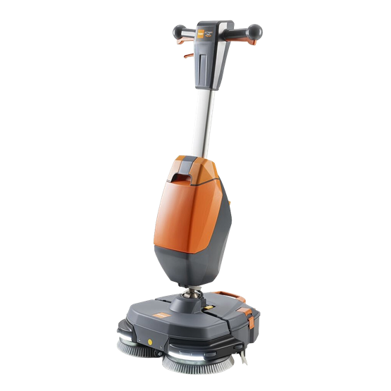 Kombimaskin Taski Ultimass 360