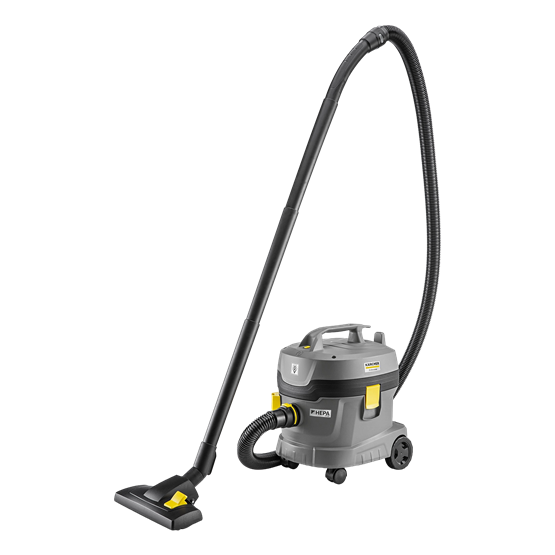 Dammsugare Classic Kärcher T 11/1 Hepa