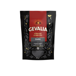 Kaffe Gevalia Dart Mörkrost 200g Frystorkat