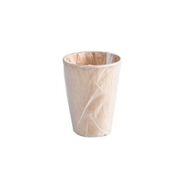 Pappersbägare 21cl Hygienpackat 500st