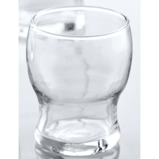 Dricksglas 25cl Stack Juiceglas 12st/fp