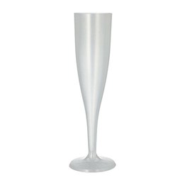 Plastglas Reuse 10cl Mousserande 10st/fp