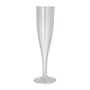 Plastglas Reuse 10cl Mousserande 10st/fp