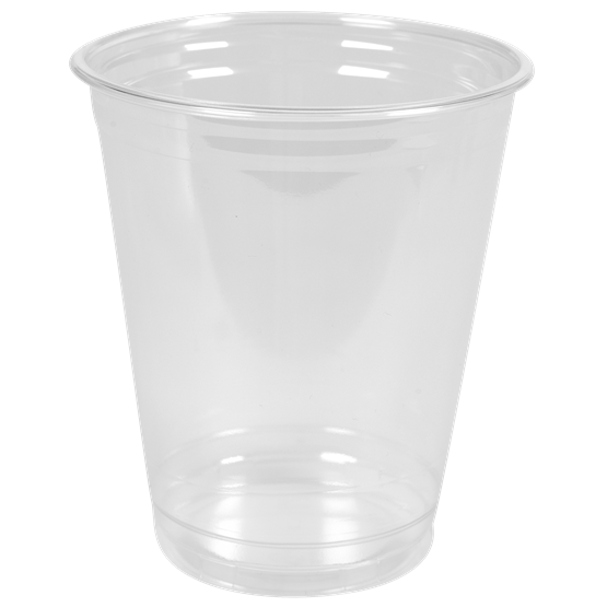 Plastglas 30cl Smoothie 50st/fp (Lock 40103014)