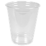Plastglas 30cl Smoothie 50st/fp (Lock 40103014)