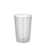 Plastglas Flergångs 20cl Reuse 40st/fp
