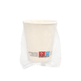 Pappersbägare 20cl Hygienpackat 25st/fp