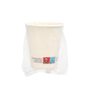 Pappersbägare 20cl Hygienpackat 25st/fp