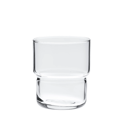 Dricksglas 27cl Log 6st/fp