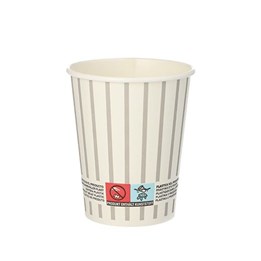 Pappersbägare 20cl Wine/Gin Tonic 20st/fp