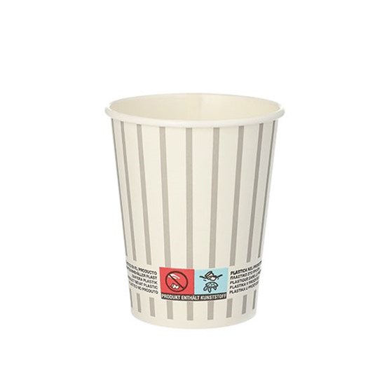 Pappersbägare 20cl Wine/Gin Tonic 20st/fp