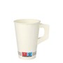 Pappersbägare Starpak 20cl Med Öra 80st/fp
