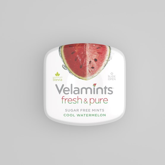 Velamints Watermelon 20g