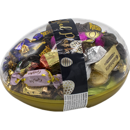 Premiumägg 385g