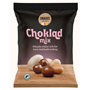 Chokladmix Nötter/Bär 250g