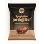 Kanderade Jordnötter 225g