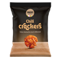 Chilicrackers 150g