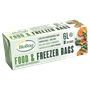 Fryspåse 6L Biobag 240x500mm 18my 20st/rl