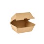 Hämtbox Mealbox liten kartong 105x102x84mm 500ml 55st/fp