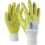 Arbetshandske OX-ON NBR Comfort 8304 CE 10