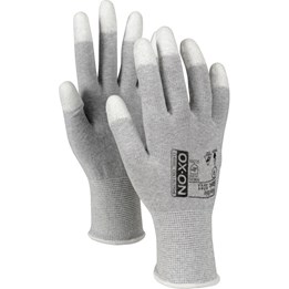 Arbetshandske OX-ON Flexible Basic 1011 CE 6