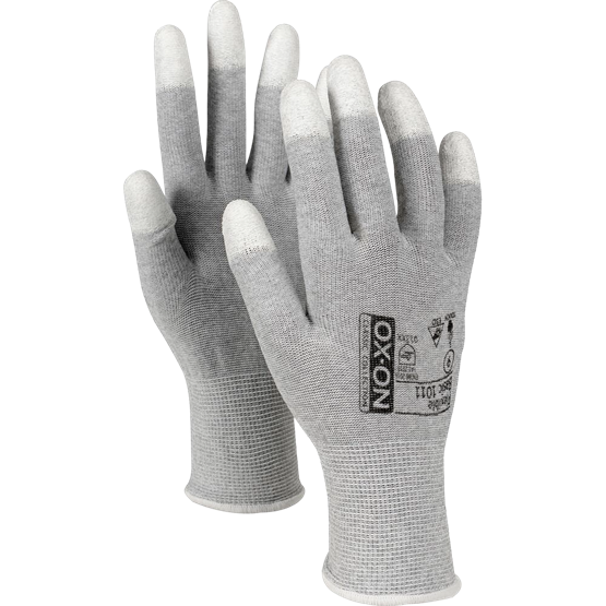 Arbetshandske OX-ON Flexible Basic 1011 CE 6