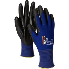 Arbetshandske OX-ON FLEXIBLE COMFORT 1308