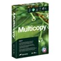 Kopieringspapper A4 Multicopy NEXT 80g Hålat 5x500ark/krt