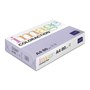 Kopieringspapper A4 80g Image Coloraction Lila 500st/fp