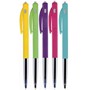 Penna Bic M10 Ultra Colors Mixade Färger