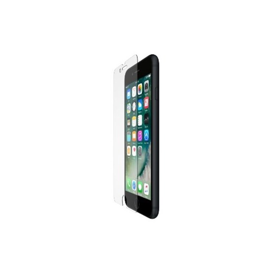 Skärmskydd iPhone 6/6S/7 Belkin 0,33mm Tunn