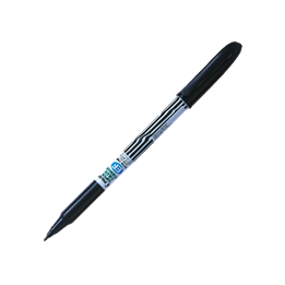 Textpenna Pilot Super EF Svart 12st/fp