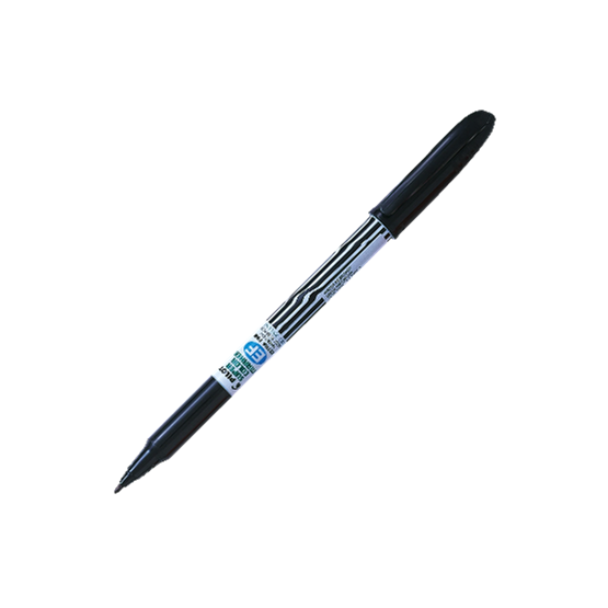 Textpenna Pilot Super EF Svart 12st/fp