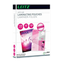 Lamineringsfilm A5 125 Mic Leitz Klar 100st/fp