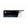 Toner HP Color LaserJet Pro 207A Svart